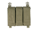 Панель 8Fields AR-15/M4 Hybrid Mag Pouch Olive - изображение 1