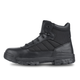 Тактичні черевики Bates 5 Boot Black Size 45 (US 12) - зображення 3