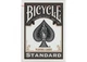 Карты United States Playing Card Company Карты игральные Bicycle Standard (Rider Back) (black) (08089) - изображение 1
