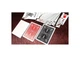 Карты United States Playing Card Company Карты игральные Bicycle Standard (Rider Back) (black) (08089) - изображение 5