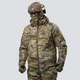 Тактична зимова куртка Uatac Multicam Membrane Climashield Apex Size M - зображення 1