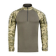 Сорочка бойова M-Tac літня Gen. 2 MM14 Size L/L - изображение 4