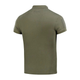 Поло Тактичне M-Tac 65/35 Army Olive Size L - зображення 3