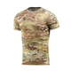 Футболка M-Tac Потовідвідна Summer Multicam Size XL - зображення 1