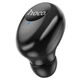 Бездротова Bluetooth гарнітура HOCO E64 mini headset BT 5.3 Black - изображение 1