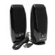 Компьютерные колонки Logitech S-150 USB Black - изображение 1