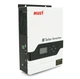 UPS ИБП гибридный инвертор MUST PV183224VPM, 3200W, 24V, ток заряда 60A - изображение 1