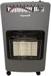 Обогреватель газовый ViLgrand VGH421 4200 Вт (1500/2900/4200), пьезо/редуктор/шланг - изображение 1