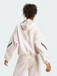 Худи женское Adidas W Z.N.E. Oh Hd JF4782 XL Wonqua (4067894789424) - изображение 2