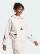 Худи женское Adidas W Z.N.E. Oh Hd JF4782 XL Wonqua (4067894789424) - изображение 4