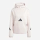 Худи женское Adidas W Z.N.E. Oh Hd JF4782 XL Wonqua (4067894789424) - изображение 7