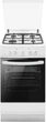 Плита газовая HANSA FCGW530253 - изображение 2
