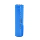 Аккумулятор 18650 Li-Ion Vipow ICR-18650 TipTop 3.7V 3000mAh - изображение 1