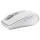 Миша бездротова Logitech MX Anywhere 3S Bluetooth Pale Grey (910-006930) Сірий 25207 - изображение 2