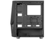Корпус AeroCool Zauron Saturn FRGB-G-BK-v2 Black без БП 5599 - изображение 8