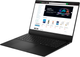 Ноутбук ASUS Vivobook S 15 OLED M5506NA-MA014 (90NB14D2-M000P0) Neutral Black - изображение 4