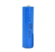 Акумулятор 18650 Li-Ion Vipow ICR-18650 TipTop 3.7V 1500mAh - зображення 1