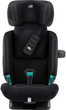 Автокресло Britax-Romer Advansafix Pro Classic Deep Black (2000040900) - изображение 5