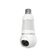 IP камера-лампочка Imou IPC-S6DP-5M0WEB-E27 white - изображение 3