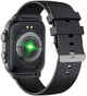 Смарт-часы Gelius Pro GP-SW011 (Amazwatch Ultra) Black (2099900989605) - изображение 4