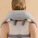 Масажер Yunmai Neck Massager (YMB241) ( Сірий ) - изображение 7