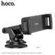 Автодержатель Hoco CA120 Prospering 4.7-12.9 дюйма (108-245mm) - изображение 3