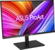 Монітор Asus 31.5" ProArt PA328QV (90LM00X0-B02370) IPS Black Чорний - зображення 12