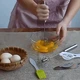 Многофункциональный ручной миксер из нержавеющей стали HandMixer - изображение 10