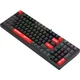 Клавіатура дротова A4Tech S98 Bloody USB Red (4711421991674) - изображение 7