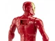 Фигурка Iron Man серии Titan Hero, Avengers, E7873 - изображение 4