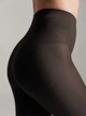 Колготи 40 Den жіночі Conte Bikini 2 р Nero (4810226006207) - зображення 3