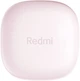 Наушники Xiaomi Redmi Buds 6 Play (BHR8775GL) Pink (1071790) - изображение 2