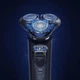 Электробритва Mijia Electric Shaver S301 BHR7450EU Black - изображение 5