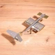 Коллекционная модель Metal Time Sea Monster Ekranoplan MT099 - изображение 5