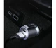 Автомобильное зарядное устройство 70Mai Car Charger Midrive Pro CC05 Silver - изображение 5
