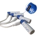 Аккумулятор NiZn AA 1.6V 2000mWh Type-C USB CLDP 2 шт - изображение 5
