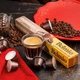 Кофе в капсулах Belmio Espresso Dark Roast (10 шт), Nespresso - изображение 1