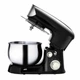 Планетарный кухонный комбайн Adler AD 4226 black (1200 Вт, 3л.) - изображение 3
