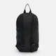 Рюкзак спортивний 14л вміщує формат А4 Columbia Lightweight Packable Backpack 2093251-010 Чорний (0195981452129) - зображення 3