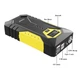 Пускозарядное Устройство Бустер Foxsur FJS-600 Car Jamp Starter 12V 26800 мAч с функцией LED фонарика - изображение 2