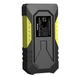 Пускозарядное Устройство Бустер Foxsur FJS-600 Car Jamp Starter 12V 26800 мAч с функцией LED фонарика - изображение 5