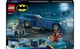 Конструктор Lego DC Batman Бэтмен на бетмобиле против Харли Квин и Мистера Фриза, 435 деталей 76274 - изображение 9