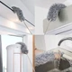 Щетка для уборки в труднодоступных местах LongBrush длиной 87-280 см - изображение 9