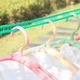 Универсальная веревка для сушки белья DryingRope, 5 метров, зеленая - изображение 6