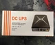 ИБП (UPS) DC 18W 10400mAh для роутера/терминала/камеры |DCP-018W / DC5.5x2.5mm: 5V / 9V / 12V / USB / LED | Black (БЕЗ БЛОКА ПИТАНИЯ) - изображение 9