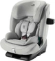 Автокресло Britax-Romer Advansafix Pro LUX Linen Grey (2000040908) - изображение 1