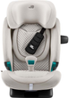 Автокресло Britax-Romer Advansafix Pro LUX Soft Taupe (2000040910) - изображение 5