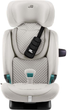 Автокресло Britax-Romer Advansafix Pro LUX Soft Taupe (2000040910) - изображение 6