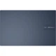 Ноутбук ASUS 17 Vivobook X1704VA-AU456 IPS;1920x1080/Intel Core 3 100U/16/512/Intel UHD/DOS/Blue (90NB13X2-M003U0) - изображение 2