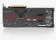 Видеокарта Sapphire AMD Radeon RX 6800 XT 16GB PULSE LITE (11304-98-90G) (GDDR6, 256 bit, PCI-E v4.0 x16) FR - Refurbished - изображение 2
